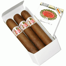 Сигары Hoyo de Monterrey Epicure № 2/3 (шт.)